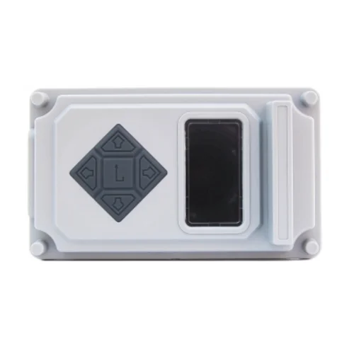 Плата тестера сетей стандарта LoRaWAN ТС-11 Вега (комплектующие)